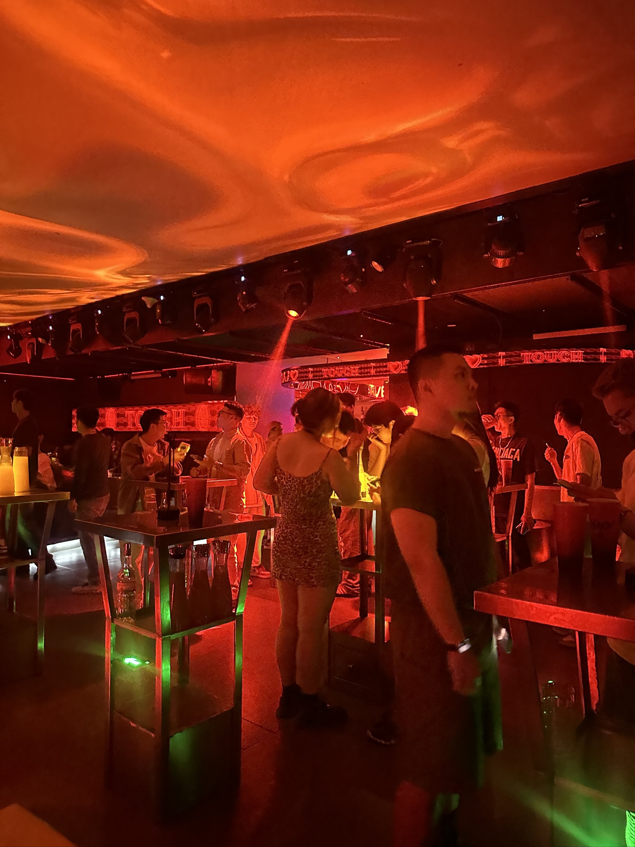 福州商务ktv攻略-闽清县ktv预订